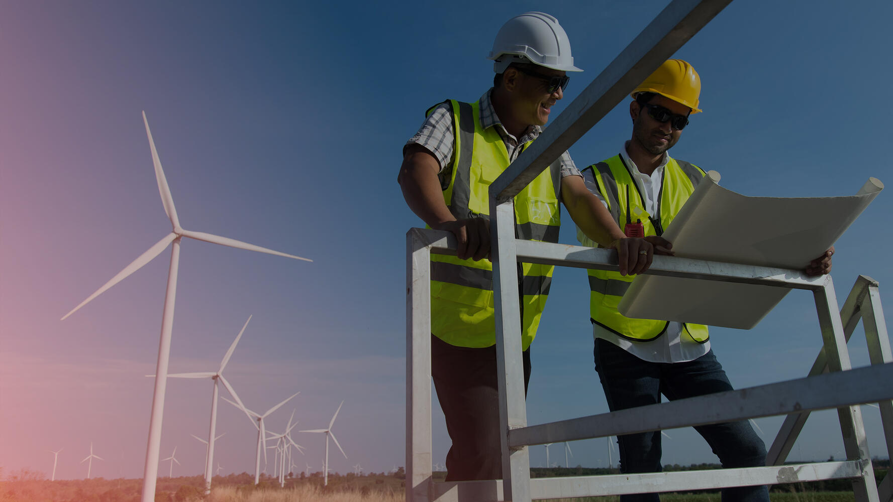 U & Us for the world