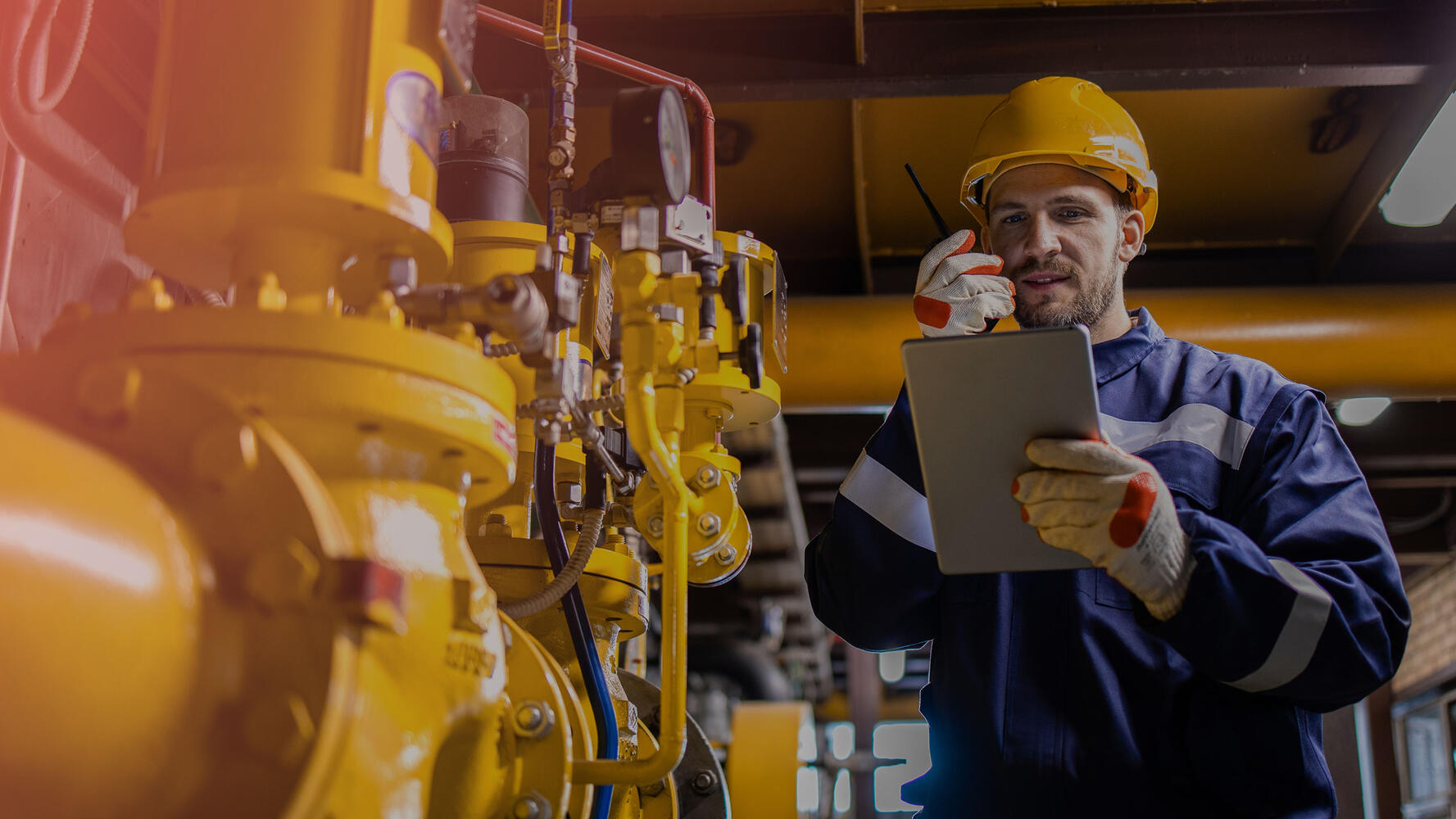 Welcome to<br>the world of U