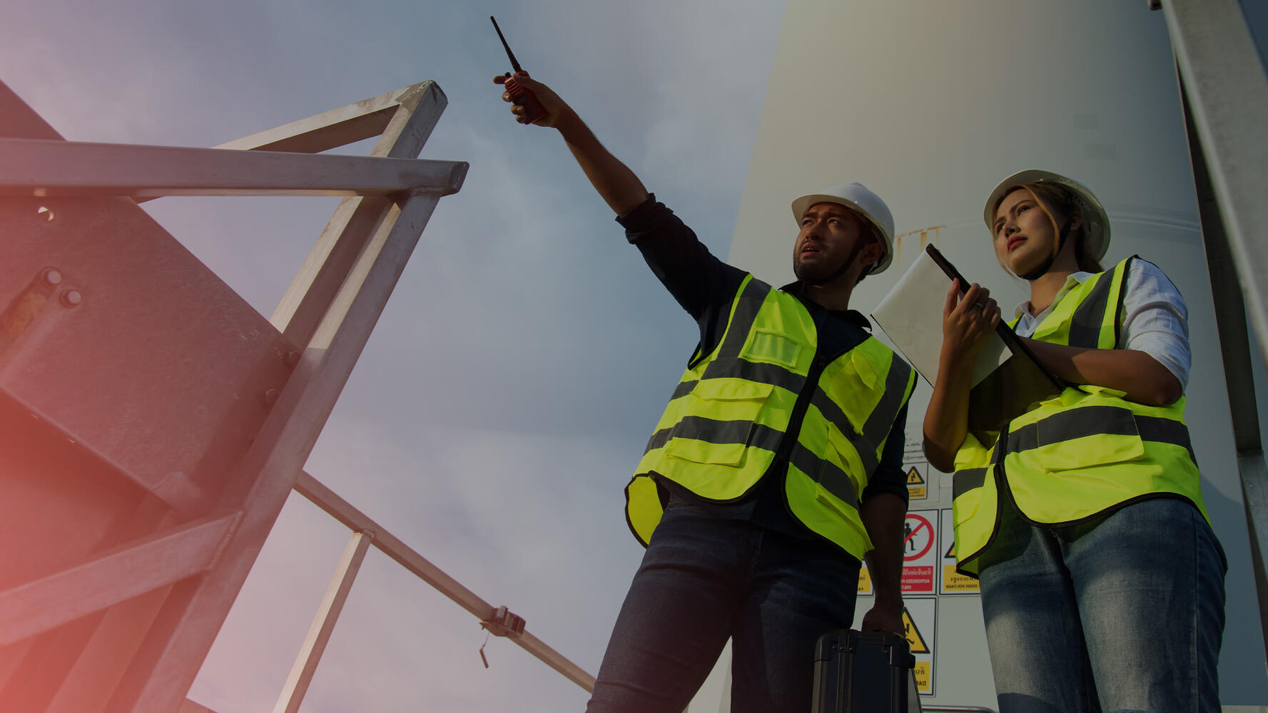 Een duurzame samenwerking