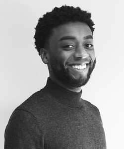 JUNIOR NELSON - QUARTEY