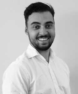 ZIGGEY VAN BOUWHORST